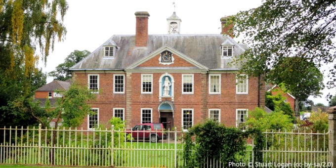 Lucton Prep & Middle Schools, Leominster HR6