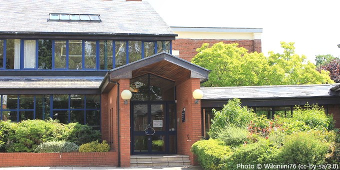 Manchester High School for Girls, Preparatory School, M14