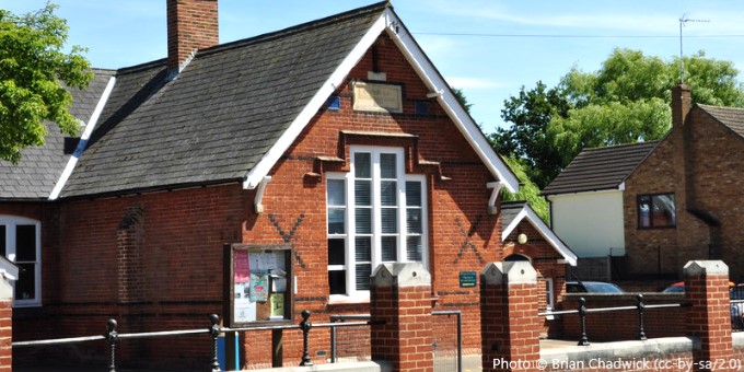 Manuden Primary School, Bishop's Stortford CM23