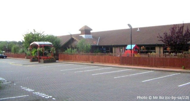 Milton Keynes Preparatory School, MK3