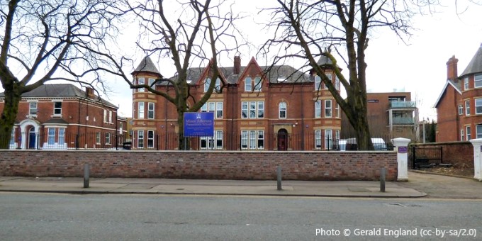 Moor Allerton Preparatory School, Manchester M20