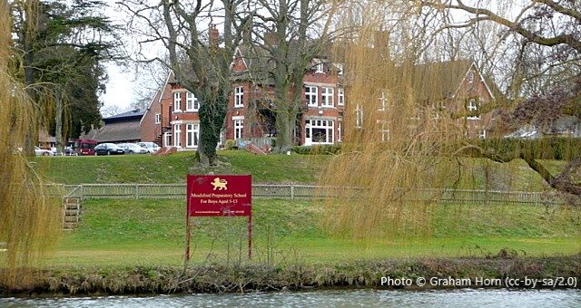 Moulsford Preparatory School, Wallingford OX10