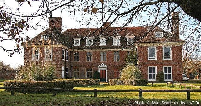 Moyles Court Junior School, Ringwood BH24