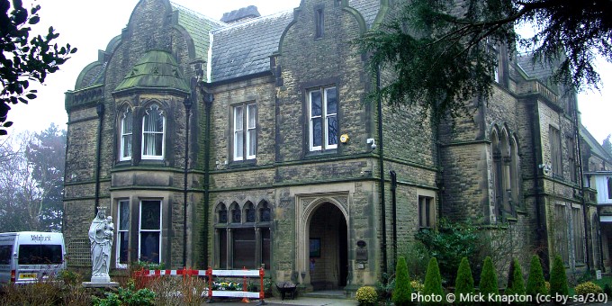 Mylnhurst Catholic Prep School & Nursery, Sheffield S11