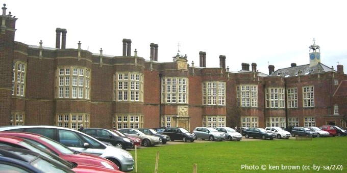 New Hall Preparatory School, Chelmsford CM3