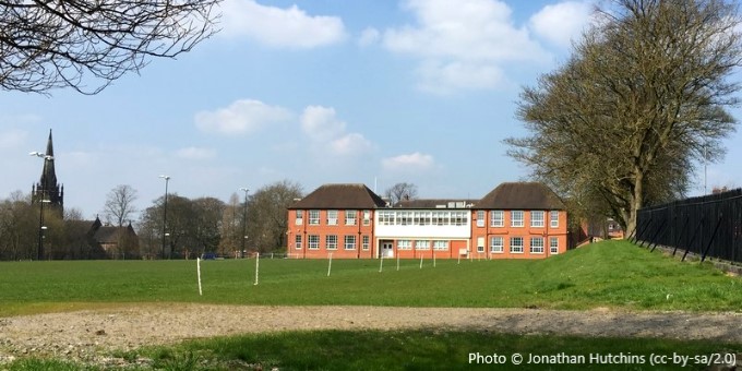 Newcastle-under-Lyme Prep, ST5