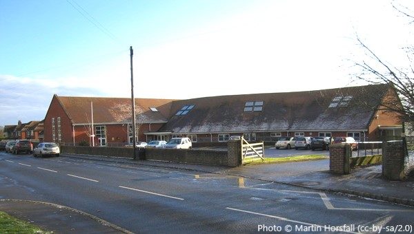 Newick CofE Primary School, Lewes BN8