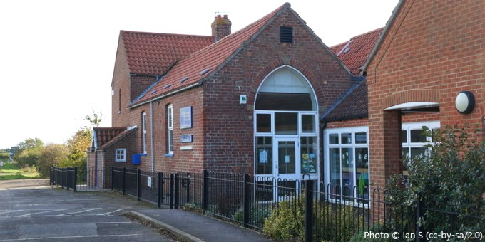 North Cockerington CofE Primary School, Louth LN11