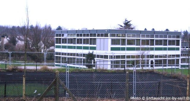 Oakridge Schools Federation, Basingstoke RG21