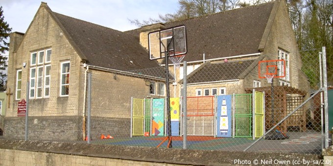 Old Sodbury CofE Primary School, Bristol BS37