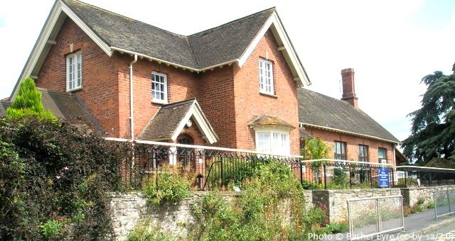 Onny CofE VA Primary School, Craven Arms SY7