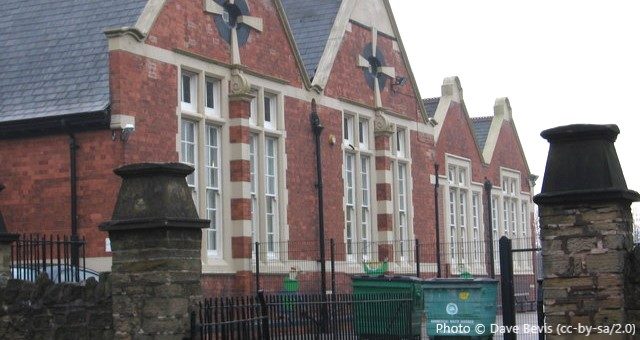 Orchard Primary School, Kirkby In Ashfield NG17