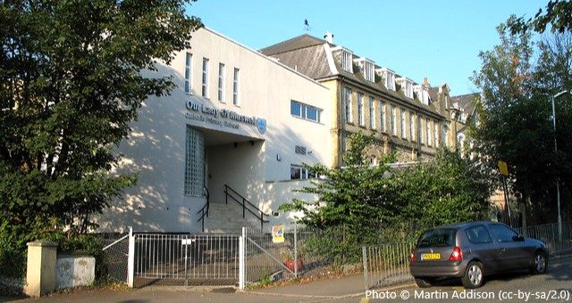 Our Lady Of Muswell Catholic Primary School, London N10