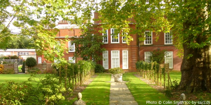 Parkside School, Cobham KT11