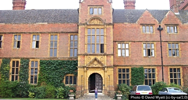 Port Regis Preparatory School, Shaftesbury SP7