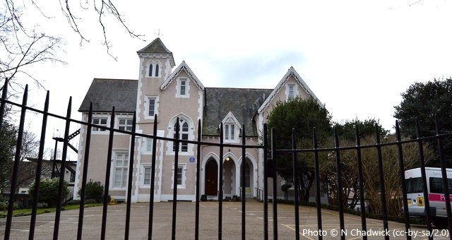 Portsmouth High Prep School, Southsea PO5