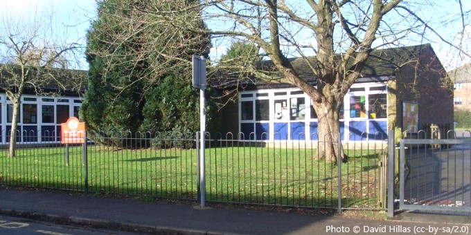 Prestwood Junior School, Great Missenden HP16