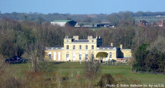 Prince's Mead School, Winchester SO21