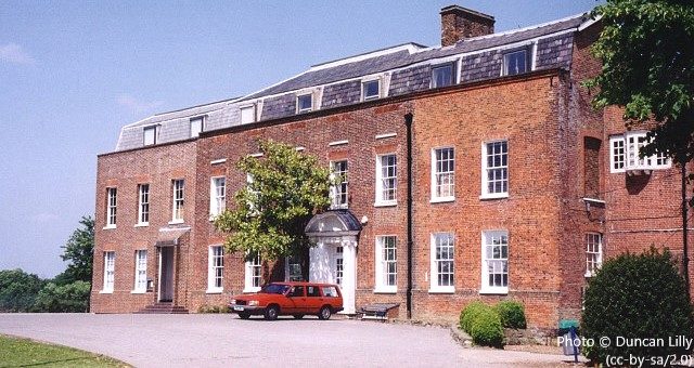 Radlett Preparatory School, WD7