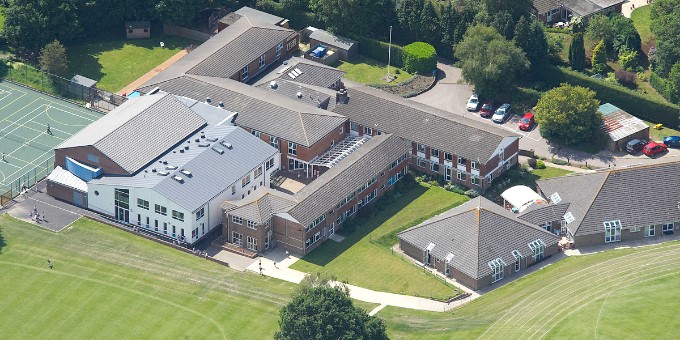 Rose Hill School, Tunbridge Wells TN4