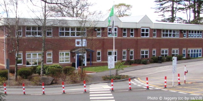 Rougemont Preparatory School, Newport NP20