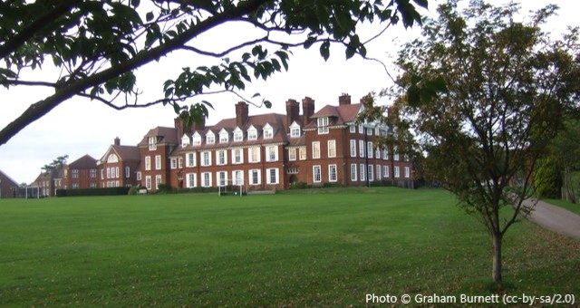 Saint Felix School, Pre Prep & Prep School, Southwold IP18