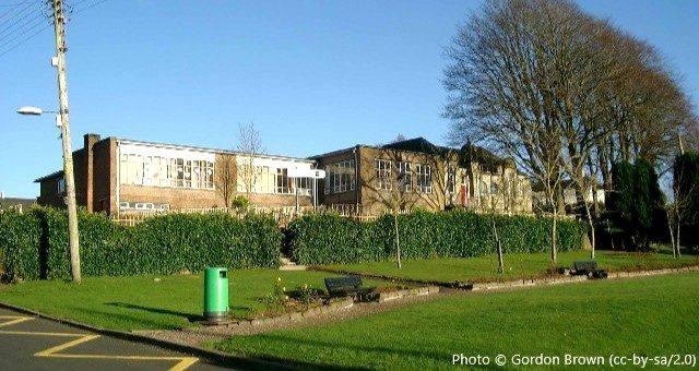 Sandford Primary School, Winscombe BS25