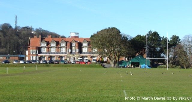 Scarborough College Prep School, YO11