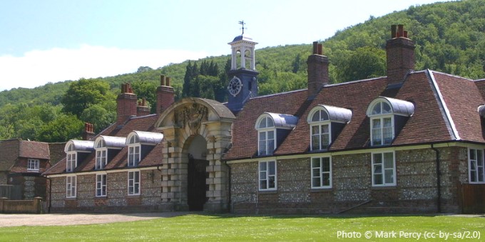 Seaford Prep, Petworth GU28