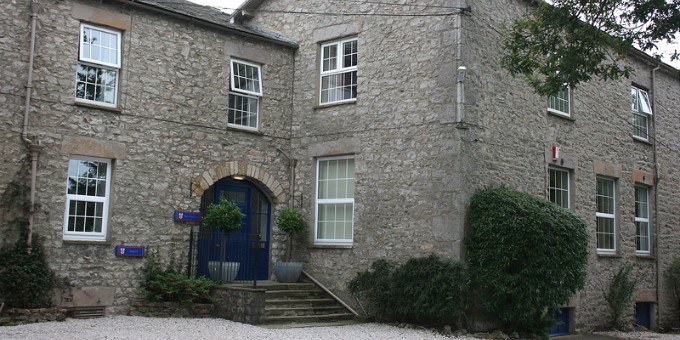 Sedbergh Prep School, Casterton, Carnforth LA6
