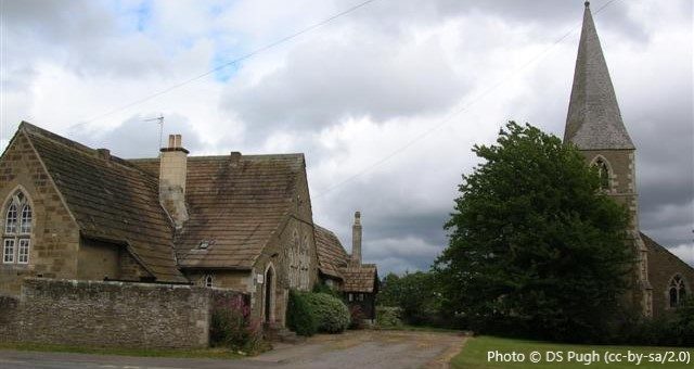 Sessay CofE VC Primary School, Thirsk YO7