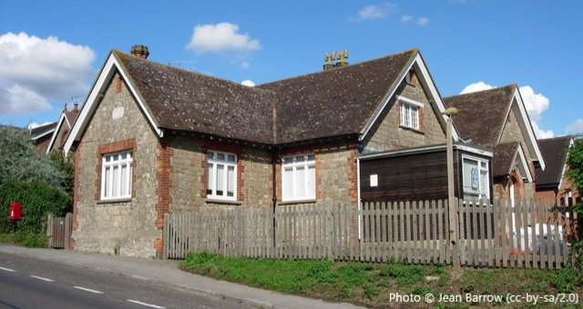 Shipbourne School, Tonbridge TN11