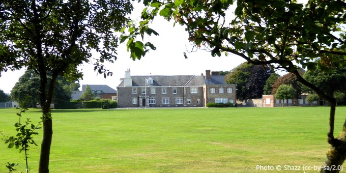Shoreham College, Junior School, BN43