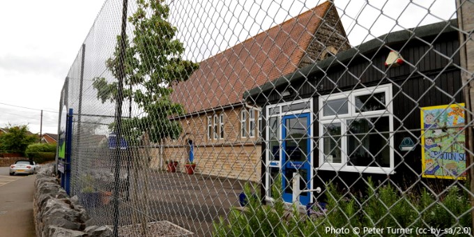 Spaxton CofE Primary School, Bridgwater TA5