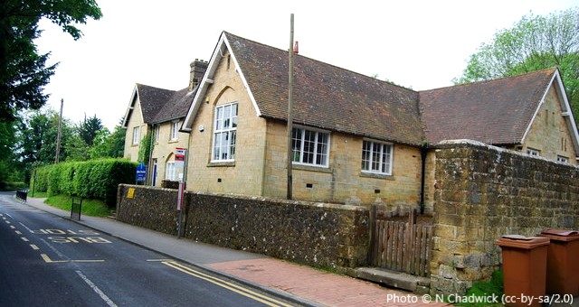 Speldhurst CofE VA Primary School, Tunbridge Wells TN3