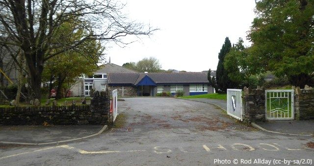 St Andrew's CofE Primary School, Yelverton PL20