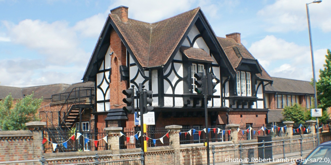 St Catherine's School, Prep School, Twickenham TW1