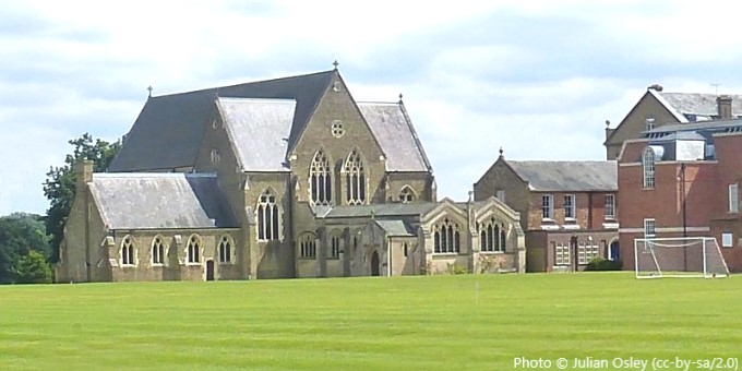 St Edmund's Prep, Ware SG11