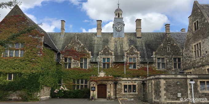 St Edmund's Junior School & Pre-Prep, Canterbury CT2