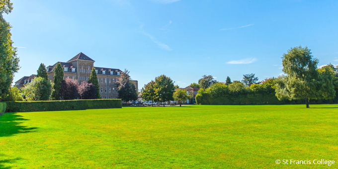 St Francis College, Prep & Pre-Prep, Letchworth SG6