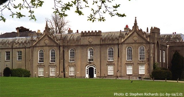 St Gabriel's School, Junior School, Newbury RG20