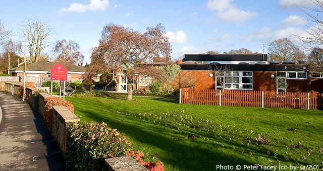 St James CofE VA Primary School, Elstead, Godalming GU8