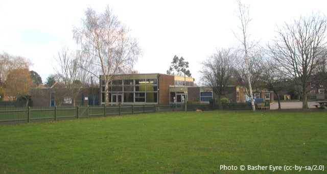 St James CofE VC Primary School, Emsworth PO10