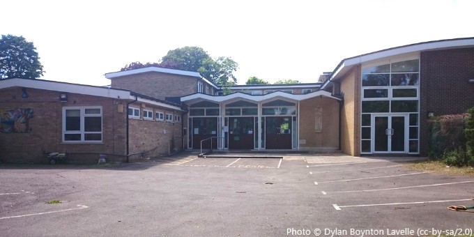 St John The Baptist CofE Junior School, Hampton Wick KT1