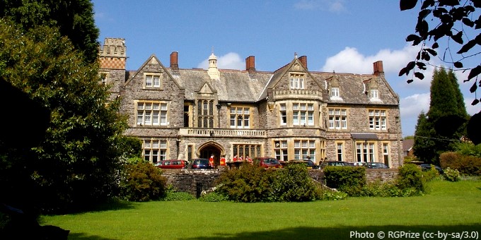 St John's College, Junior & Infants, Cardiff CF3