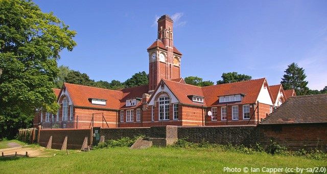 St John's Primary School, Redhill RH1