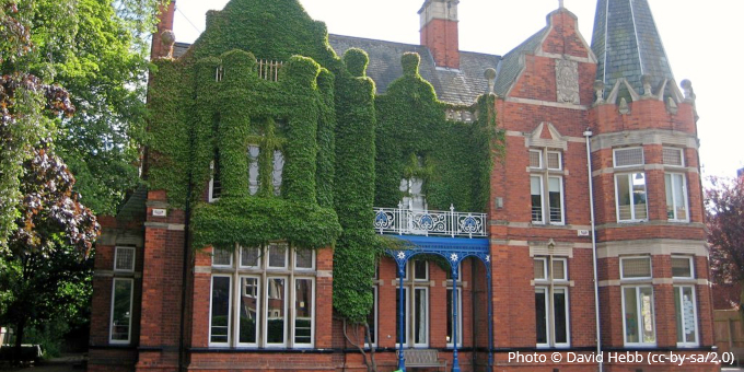 St Martin's Preparatory School, Grimsby DN34