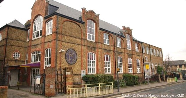 St Mary's Catholic Primary School, London SW19