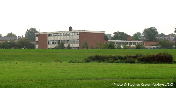 St Peter's School, St Olave's & Clifton Schools, York YO30