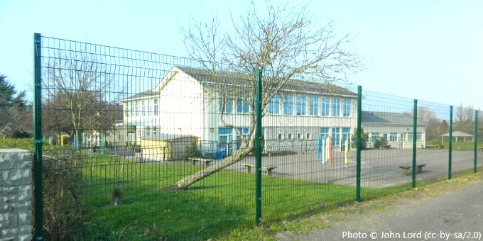 St Teresa's Catholic Primary School, Monks Park BS7